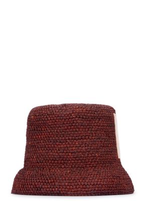 Jacquemus Womens Cappello 850 Cappelli E Fasce Per Capelli Hat