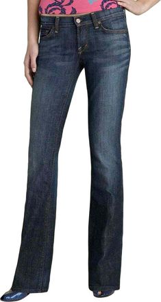 Citizens Of Humanity Margo Bootcut Jeans Size 27/69