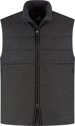 Wahts Mens Jackets, TargetGroup:Men Anthracite Melange / XXL