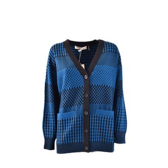 Diane Von F&uuml;rstenberg Dames Cardigan