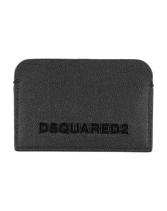 Dsquared2 PICCOLA PELLETTERIA - Portacarte su YOOX.COM