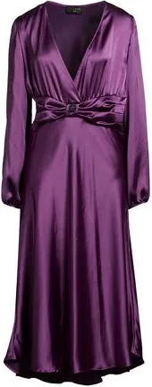 Ga&euml;lle Paris KLEIDER - Midi-Kleider auf YOOX.COM