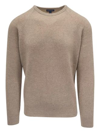 Peter Millar zip-up cardigan - men - Fabric - S - Blue