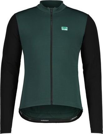 Maloja EbroM. Velojacke f&uuml;r Herren | blau/schwarz