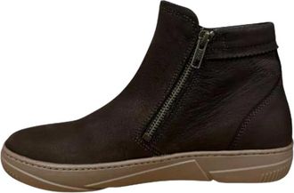 Wolky Mujer, Zapatos, Marr&oacute;n, Talla: 39 EU