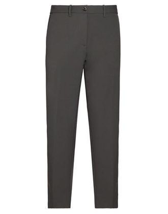 Nine In The Morning BOTTOMWEAR - Trousers on YOOX.COM