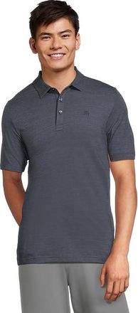 Travis Mathew The Heater Mens Clothing Vintage Indigo/Black : 2XL, Polyester