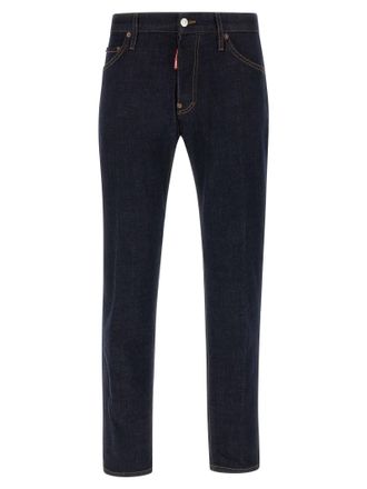 Dsquared2 Teddy-Jeans