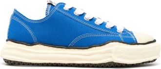Miharayasuhiro Mihara Yasuhiro, Uomo, Scarpe, Blu, 40 EU, new