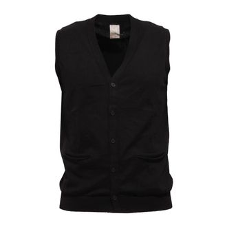 Kaos Silk/Cotton Waistcoat in Various Sizes