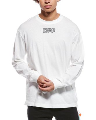Off-white Off-White T-Shirt