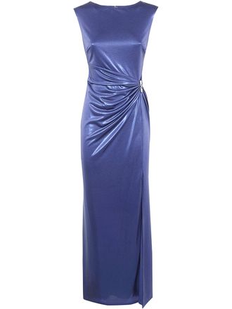 Ralph Lauren Ilianne Sleeveless Gown