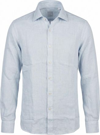 120% Lino Long Sleeve Shirt