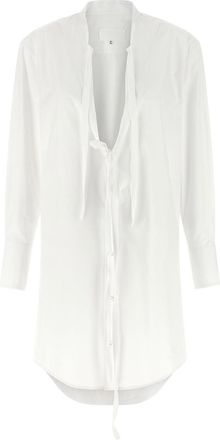 Maison Margiela Chemisier Dress