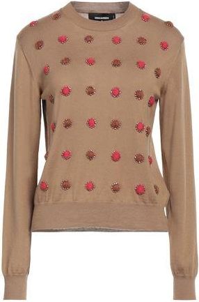 Dsquared2 PRENDAS DE PUNTO - Pullover en YOOX.COM