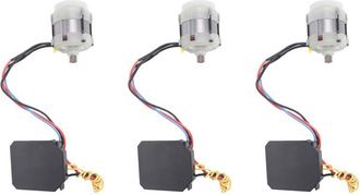 OEM Adecuado Para Motores De Motosierra 3x, Motores Sin Escobillas, Motosierras Con Bater&iacute;a De Litio, 21 V, 14 Dientes, Modelo 550, Adecuado Para Motosier