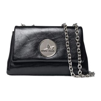 Marc Ellis Wenda S Sy - - Bags - Donna - Nero - ONE SIZE