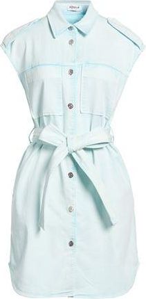 Dondup KLEIDER - Mini-Kleider auf YOOX.COM