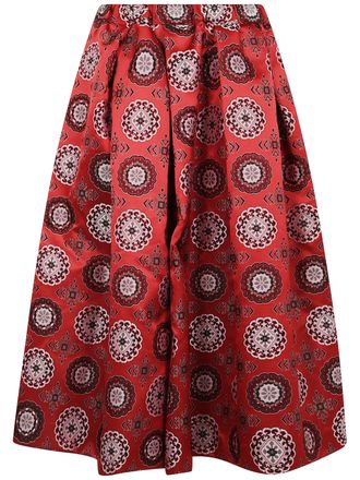 Comme Des Garçons Woman Trousers