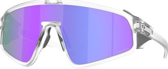 Oakley OO9404 LATCH PANEL 940402 Mens Sunglasses Clear Size 135
