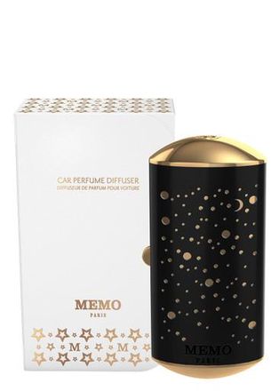 Memo Paris Memo Paris Car Diffuser