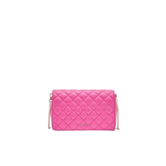 Liu Jo Bolso Bandolera Better - Bags - Mujer - Rosa - ONE SIZE