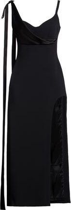 DAVID KOMA VESTITI - Vestiti midi su YOOX.COM