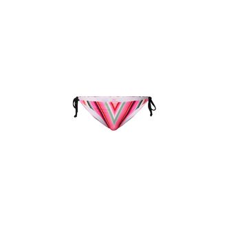 Bogner Fire + Ice Abiska bikini bottoms for women - Pink/eucalyptus - 34