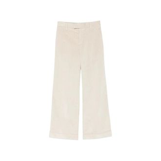 Brunello Cucinelli Mujer, Pantalones, Beige, Talla: M