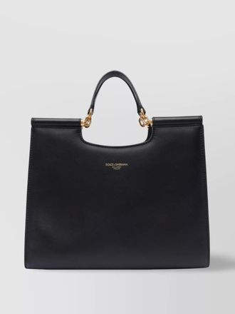 Dolce & Gabbana sicily shopping bag small model