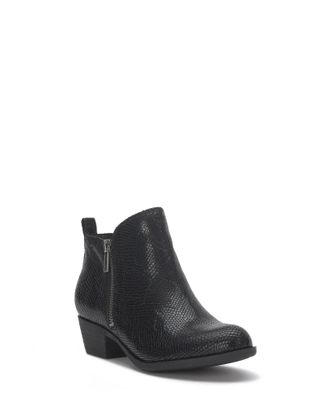 Lucky Brand Basel Flat Bootie