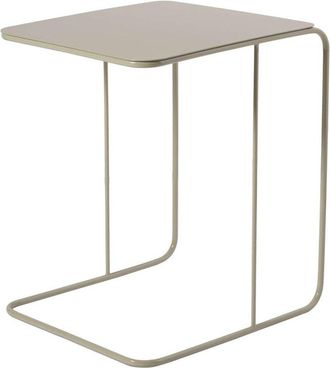 Hanah Home Modern Side Table
