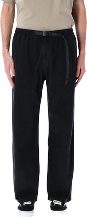 Gramicci Broek Zwart
