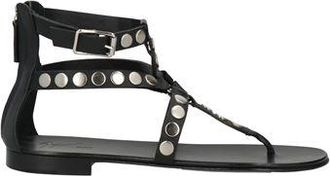 Giuseppe Zanotti SCHUHE - Sandalen auf YOOX.COM