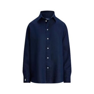 Polo Ralph Lauren Mujer, Blusas y Camisas, Azul, Talla: 2XS