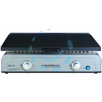 Campingaz BF LX piastra a gas 600 x 400 mm 6000 W