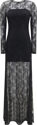 Nissa Polyester Cocktail Womens Dress