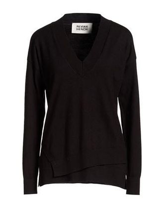 Silvian Heach PRENDAS DE PUNTO - Pullover en YOOX.COM