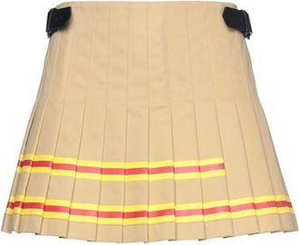Philosophy di Lorenzo Serafini BOTTOMWEAR - Mini skirts sur YOOX.COM