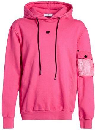 PMDS Premium Mood Denim Superior TOPWEAR - Felpe su YOOX.COM