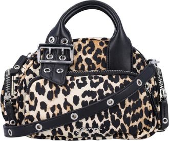 Ganni Mujer, Bolsos, Multicolor, Talla: ONE Size