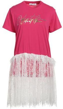 Odi Et Amo VESTIDOS - Minivestidos en YOOX.COM