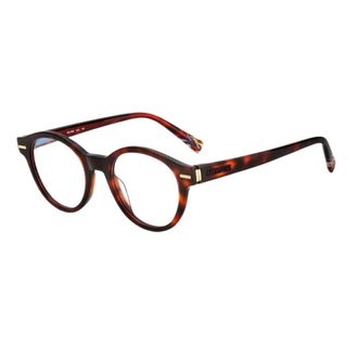 Missoni Glasses, female, Red, Size: 48 MM MIS 0050 Optical Frame