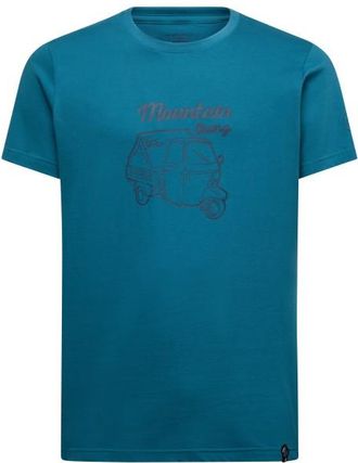 La Sportiva Ape T-Shirt T-Shirt f&uuml;r Herren | blau