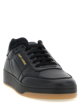 Saint Laurent SL/61 Sneaker - Black