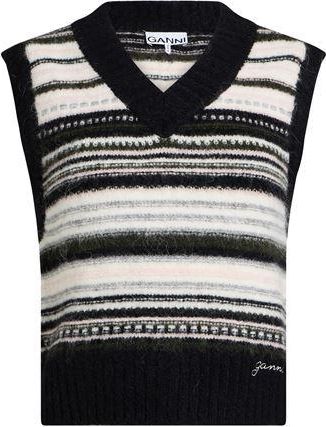 Ganni MAGLIERIA - Pullover su YOOX.COM