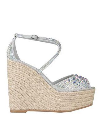 Le Silla CALZATURE - Espadrillas su YOOX.COM