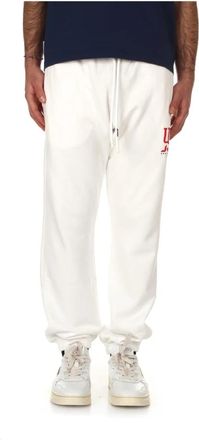 Autry Uomo, Pantaloni, Bianco, S, new