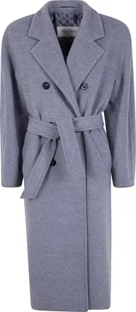 Max Mara Madame Classic Coat