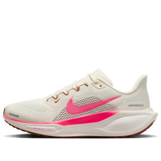 Nike (WMNS) Nike Air Zoom Pegasus 41 Coconut Milk Hot Punch FD2723-107